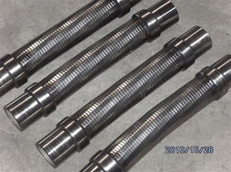 金属软管选购指南 价格、厂家与地区优势解析——以沧州、天津为例