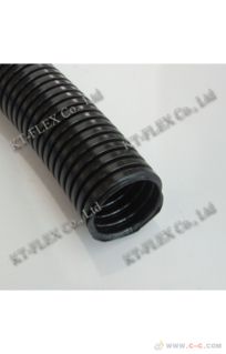 金属软管及其家族 保护线缆的守护者