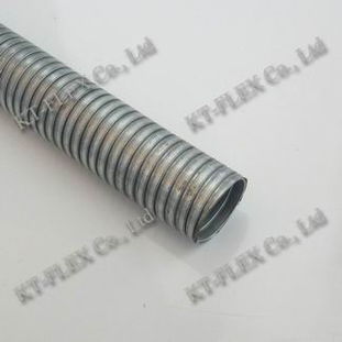 金属软管选购指南 聚焦双勾镀锌金属软管的价格与型号规格