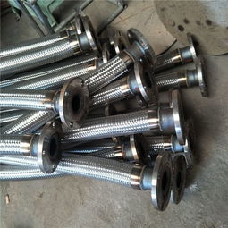 河北金属波纹软管市场概览 耐腐蚀性能与价格趋势分析