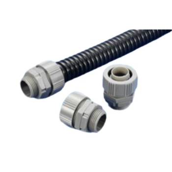 金属软管 固安捷品牌的应用与选购指南