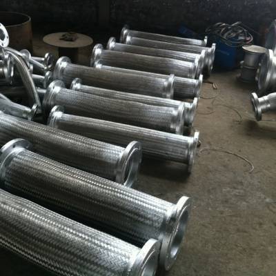 润宏高压不锈钢金属软管 卓越品质，专业制造